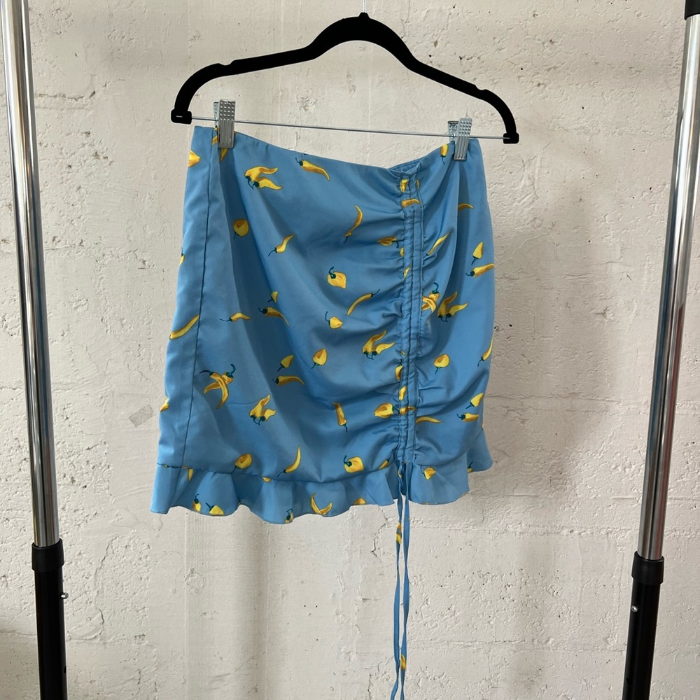 2 SKIRTS BUNDLE